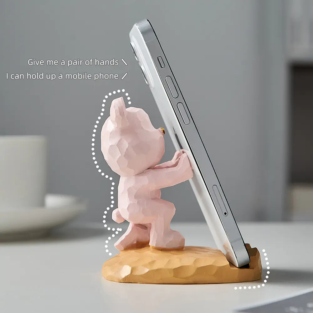 PosePal Holder, Phone Holder