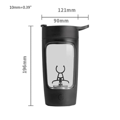 VortexFuel Shaker Electric Protein Shaker