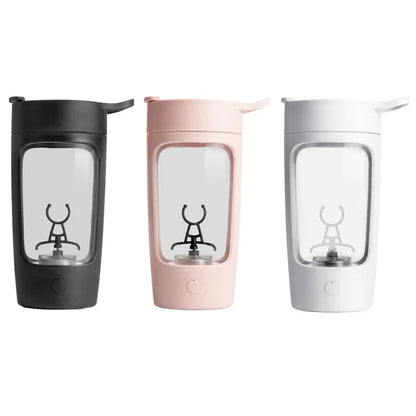 VortexFuel Shaker Electric Protein Shaker