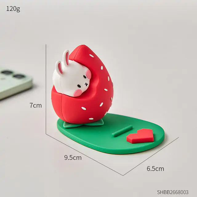 PosePal Holder, Phone Holder